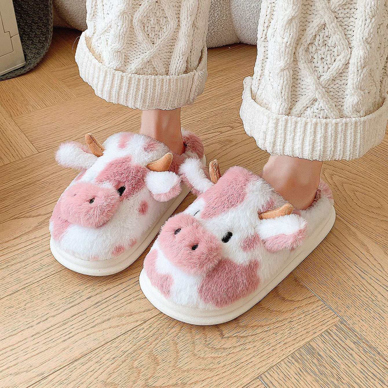 Benji&Sunny - Slippers