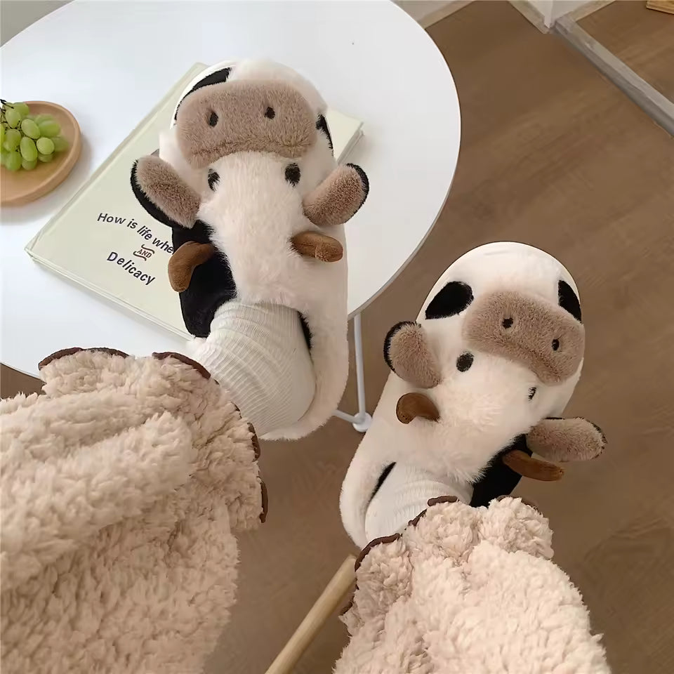 Benji&Sunny - Slippers