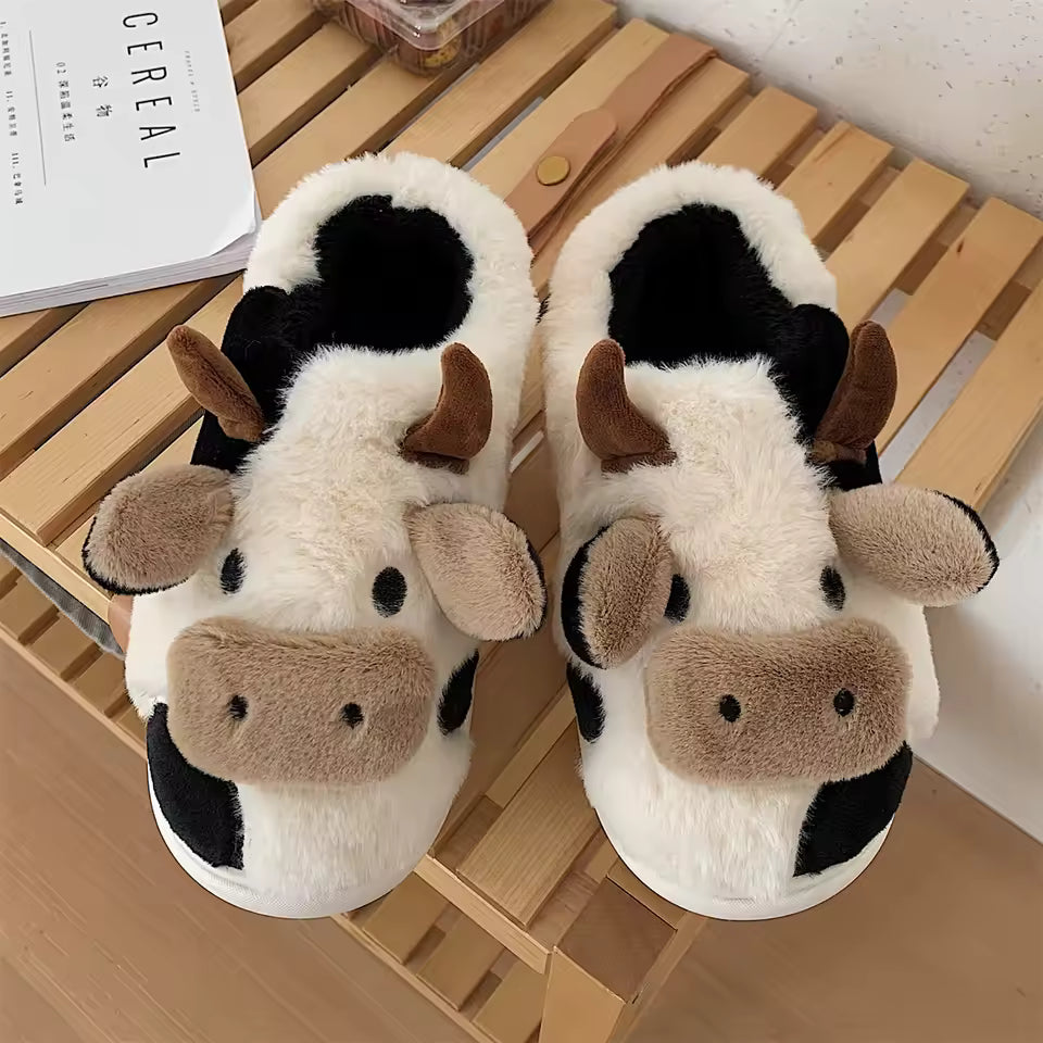 Benji&Sunny - Slippers