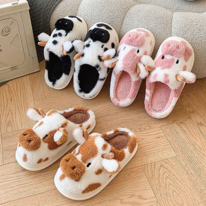 Benji&Sunny - Slippers