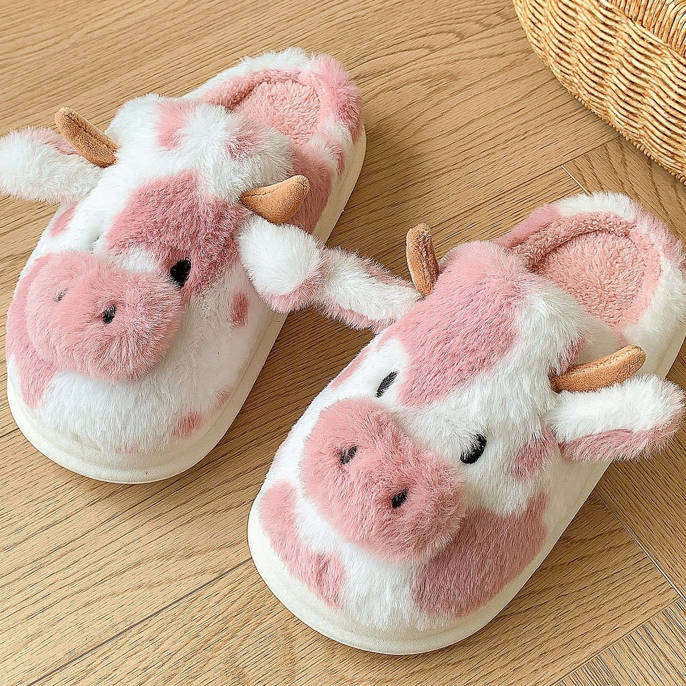 Benji&Sunny - Slippers