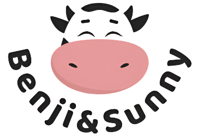 BenjiandSunny