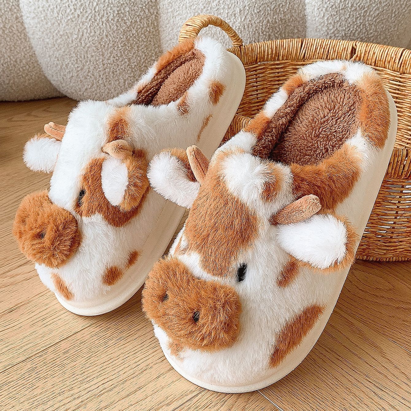 Benji&Sunny - Slippers
